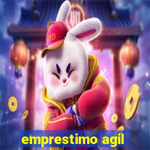 emprestimo agil